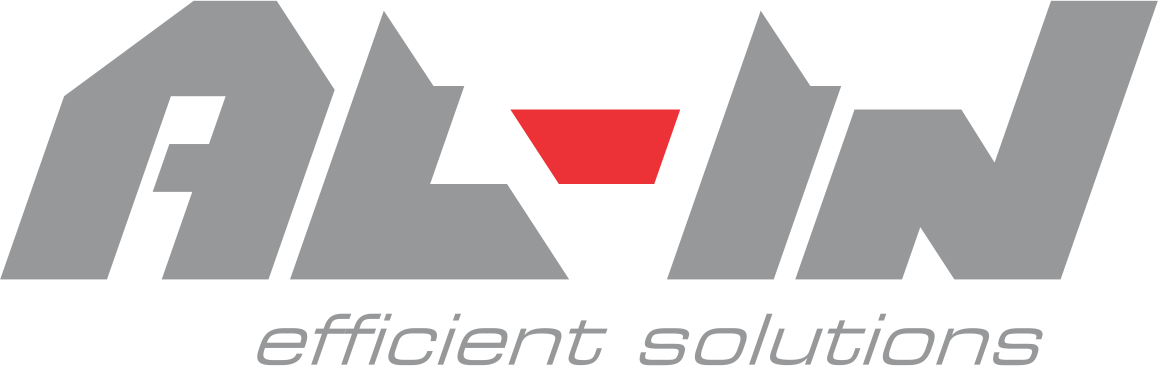 AL-IN efficient solutions